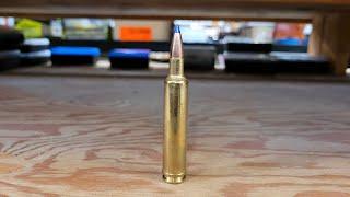 The 30-378 Weatherby Magnum