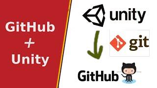 How to Upload your Unity Projects to GitHub In 2023