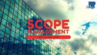 Scope Management - The Basics