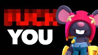 Brawl Stars’ Most HATED Brawlers…