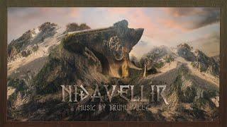 Fantasy Nordic Music - Nidavellir