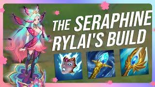WHEN SHOULD YOU BUILD RYLAI'S ON SERAPHINE APC? 🪄