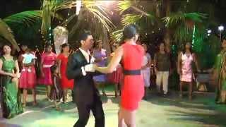 Danzil Weds Anisha on 17th May 2014 - GOA - Part 10