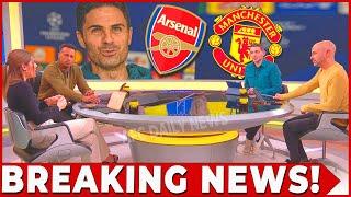 WOW! ARSENAL IS ON THE VERGE OF SIGNING! AND ARTETA REVEALS WHEN TIMBER AND TOMIYASU WILL RETURN!