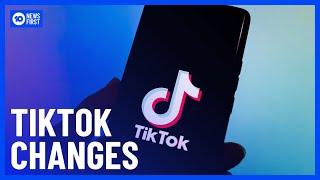 TikTok Introduces New Educational STEM Platform | 10 News First