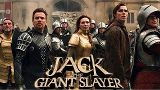 Jack the Giant Slayer (2013) || Nicholas Hoult, Eleanor Tomlinson, Bill || Review And Facts