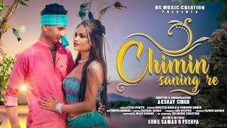 CHIMIN SANING RE || New Ho Video 2023 ||  Pushpa Sawaiyan || Master Bablu || Porayni || FULL VIDEO