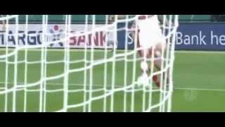 Alexandru Maxim (VfB Stuttgart ) Individual Highlights vs Bayern Munchen - DFB Pokal final 2013