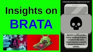 Insights of BRATA ft. Protectstar Antivirus AI Pro