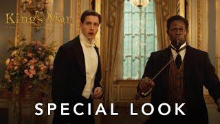 The King’s Man | Legacy Special Look | 20th Century Studios