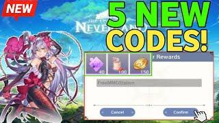 "Level Up Fast! Redeem Legend of Neverland Codes for 2024 Free Gifts!"