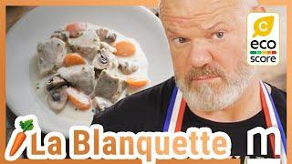  Ma Blanquette de veau