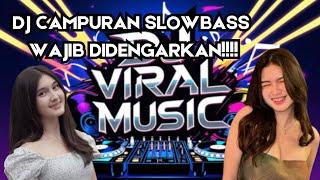 DJ CAMPURAN FYP TIKTOK  2024 SOUND KANE JEDAG JEDUG FULL BASS VIRAL!