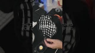 ZHIYUN MOLUS X100 COB Light Unboxed - See What's Inside