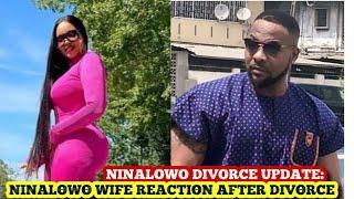 Bolanle Ninalowo divorce update: wife reaction after marriage crash as she celebrates birthday.