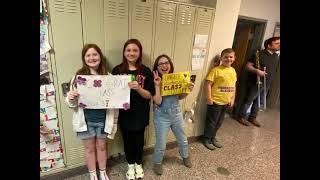 VMS Welcomes Class of 2023