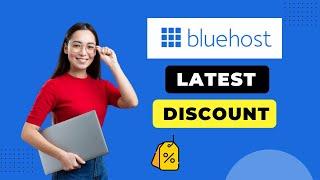 Max Bluehost Promo Code | Best Bluehost Discount 2024