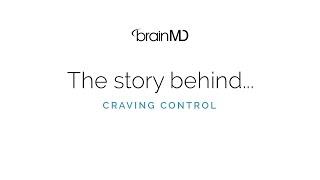 Story Behind the Product | Craving Control