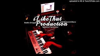 Pop Smoke Welcome to The Party Instrumental Type "F*** It" (by iLikeThat Production)