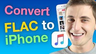 How to Transfer FLAC to iPhone – WALTR for Mac & Windows 