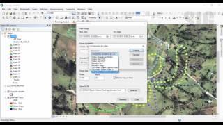 ArcGIS - Tracking Analyst - Tutorial 16: Animation Tool