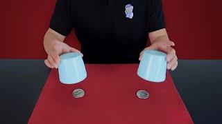 2 Really Mind blowing Magic Tricks You Can Do Today