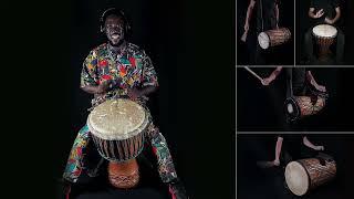 SEKOUBA OULARE on DJEMBE-VIDEOS.COM !