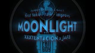 XXXTENTACION "MOONLIGHT" | FANBOY S2B7