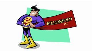 Billionfold Inc/Frederator Incorporated/Nicklelodeon Productions (2017)