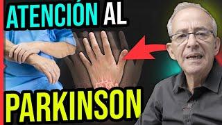  PARKINSON Es HORA DE TRATARLO - Oswaldo Restrepo RSC