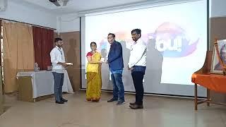 Mukesh Nirala Sir's Mind-Blowing IT College Seminar