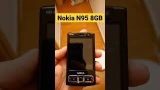 Nokia N95 8GB   in 2022  【Still Worth it？】#mobile #shorts