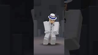 Michael Jackson from roblox