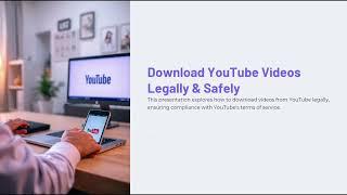 How to Download Video From YouTube