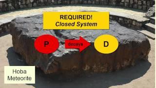 Radiometric Dating