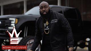 Trae Tha Truth, E-40, O.T. Genasis, Mozzy & $tupid Young - Slidin Remix (Official WSHH Music Video)