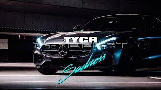 [FREE] Tyga Type Beat - "SADNESS" | Melodic Club Beats | Pop Dancehall Sad Instrumental 2024