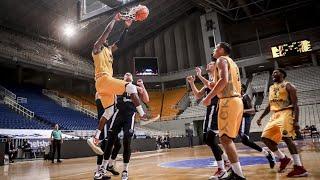 AEK - Tsmoki Minsk | #BehindTheScenes  #BasketballCL