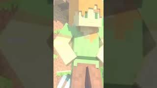 new trend Minecraft swag gamer #shorts