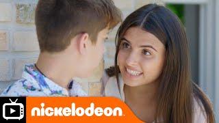 Spyders | Nikki Gets Caught! | Nickelodeon UK