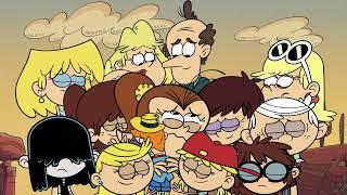 The Loud House - Luan is giving back Mr. Coconuts it's Old Owner