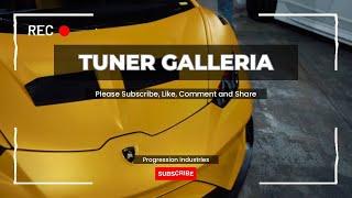 Tuner Gallaria - Chicago 2024