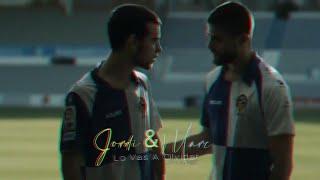 Jordi & Marc | Lo Vas A Olvidar | gay love story | Barcelona Summer Night