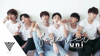 UNI5 - "FOREVER U N I PHOTOBOOK"