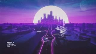 (No Copyright Music) 80's Synthwave [Retrowave] by MokkaMusic / Synthetic Pleasures