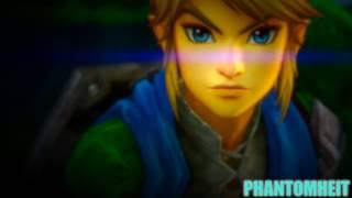 Hyrule Warriors AMV — Shadow of the Sun