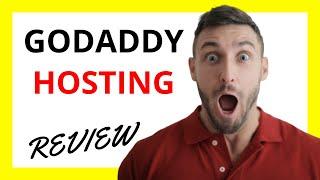  GoDaddy Hosting Review: Pros and Cons