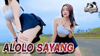 DJ VIRAL REMIX TERBARU 2023   DJ ALOLOLO SAYANG FULL BASS JEDAG JEDUG LAGU TIKTOK PARGOY !