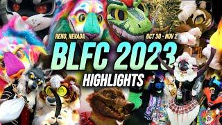 BLFC 2023 Highlights Video