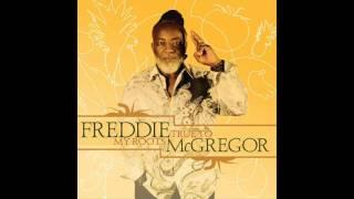 Freddie McGregor - Master Design